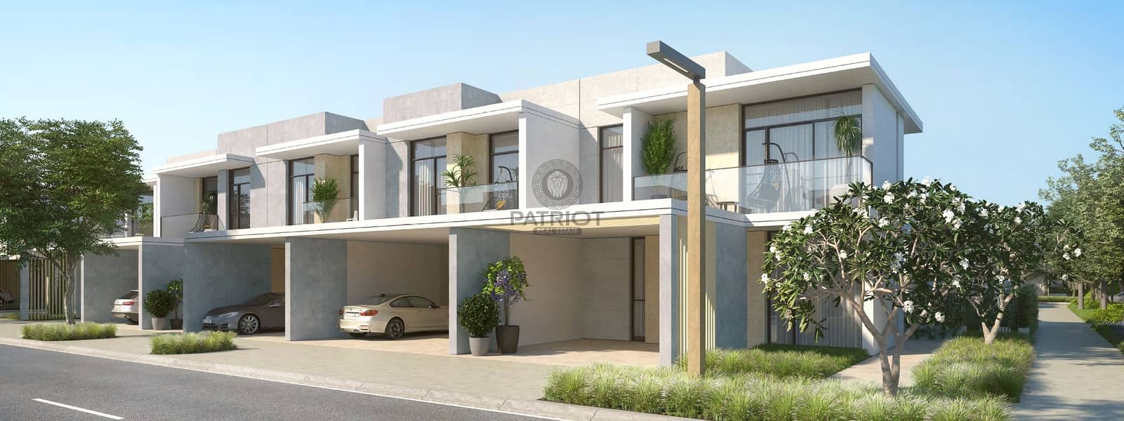 Best Priced Townhouses In The History Of Arabian Ranches