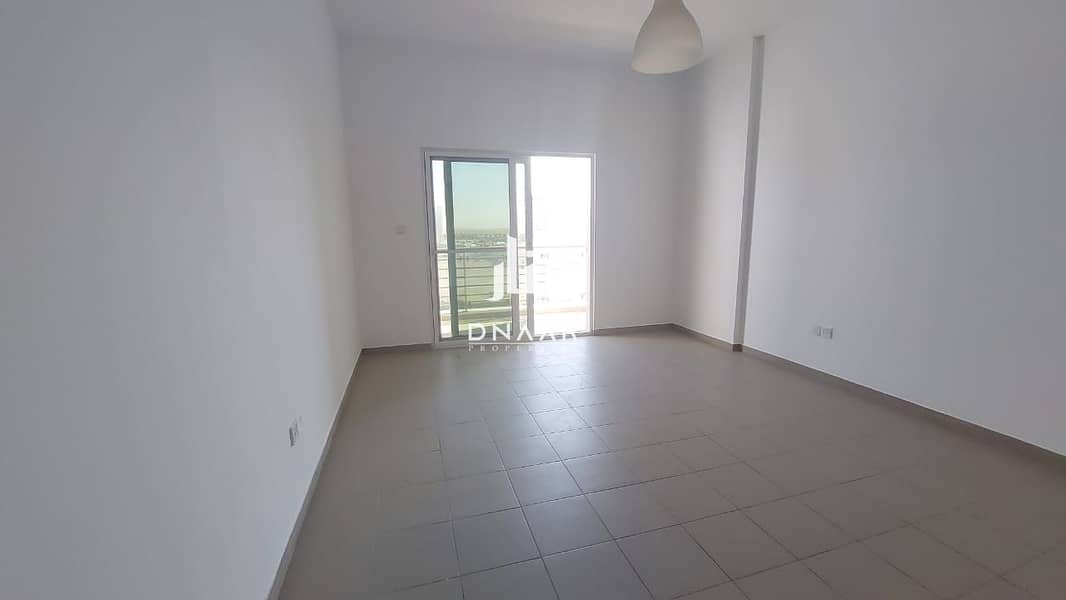 BEAUTIFUL SPACIOUS 1 BHK AVAILABLE @ 32,000 in DUBAILAND