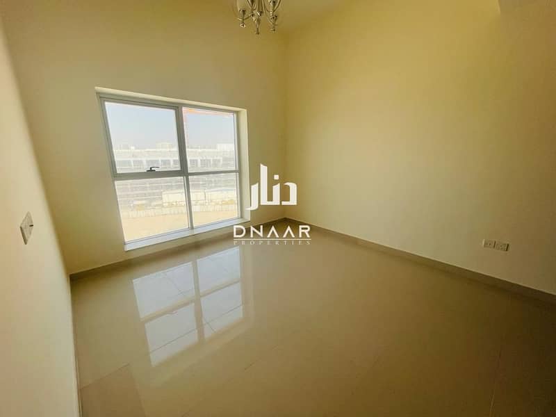 BEAUTIFUL SPACIOUS 1 BHK AVAILABLE @ 36,000 in DUBAILAND ( Chiller Free, Cooking Gas Free) BRAND NEW BUILDING