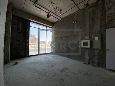 Shop for Rent in Dubailand, Dubai - Gents Salon | Shell and Core | Ground Floor |