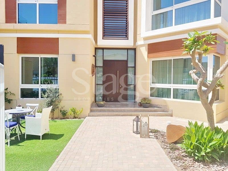 FREEHOLD LUXURY 5BED IN BARSHA SOOUTH