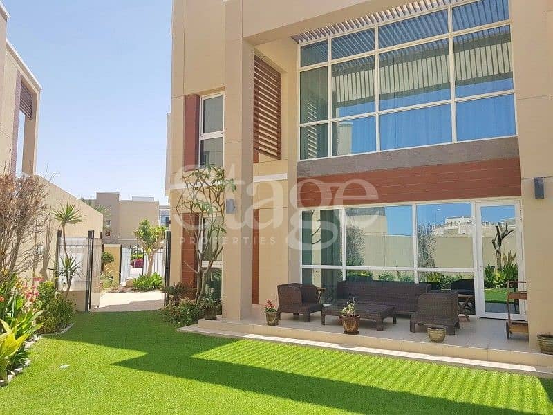 2 FREEHOLD LUXURY 5BED IN BARSHA SOOUTH