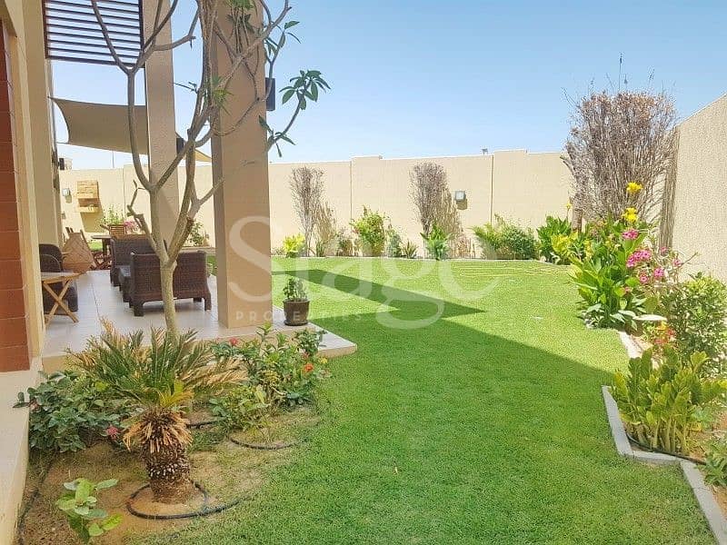 4 FREEHOLD LUXURY 5BED IN BARSHA SOOUTH
