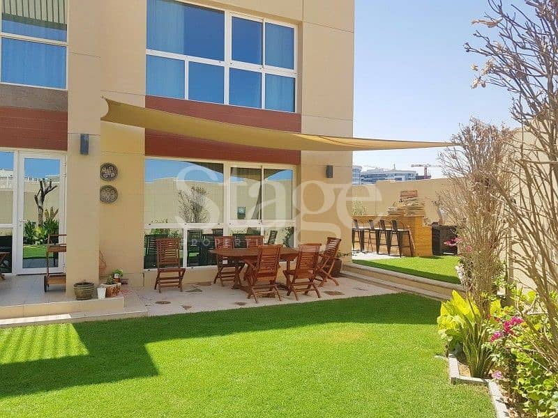 6 FREEHOLD LUXURY 5BED IN BARSHA SOOUTH