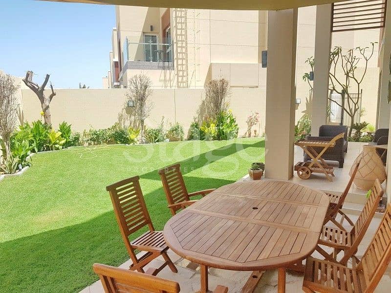 7 FREEHOLD LUXURY 5BED IN BARSHA SOOUTH