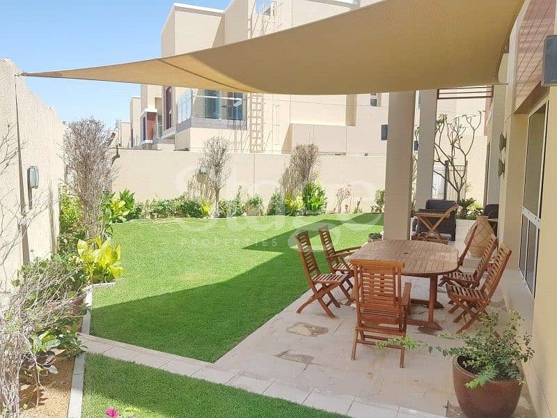 8 FREEHOLD LUXURY 5BED IN BARSHA SOOUTH
