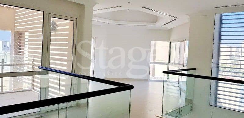 11 FREEHOLD LUXURY 5BED IN BARSHA SOOUTH