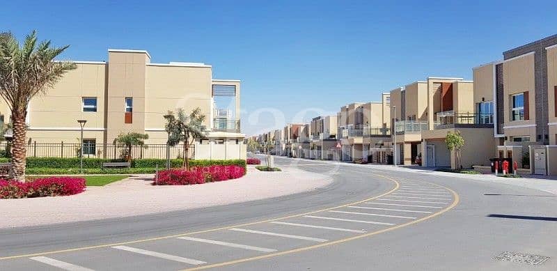 12 FREEHOLD LUXURY 5BED IN BARSHA SOOUTH