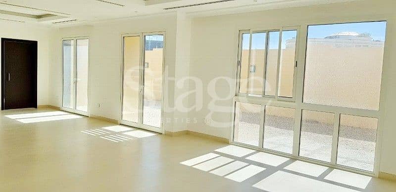 13 FREEHOLD LUXURY 5BED IN BARSHA SOOUTH