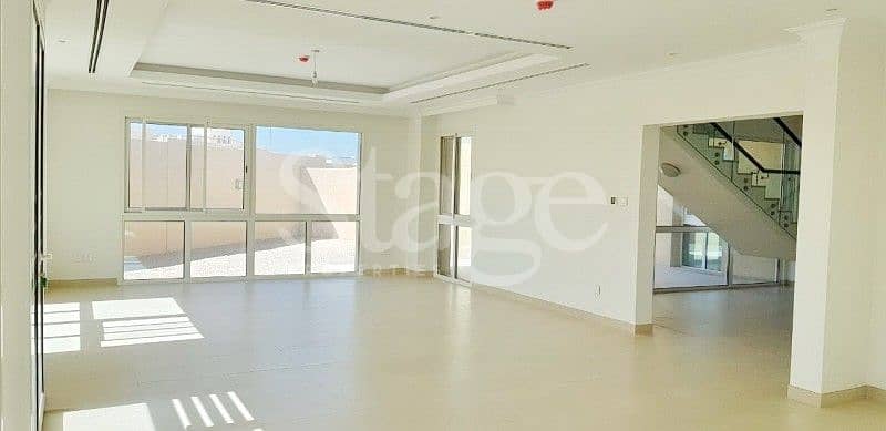 16 FREEHOLD LUXURY 5BED IN BARSHA SOOUTH