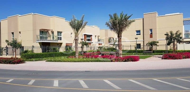 17 FREEHOLD LUXURY 5BED IN BARSHA SOOUTH