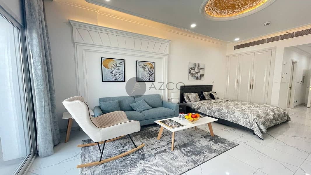 Best Deal | Fully Furnished | Modern Layout