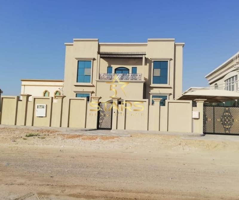 For Sale | 5 Bedroom Villa | Al Yash Area