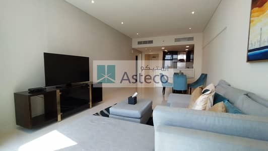 Fully Furnished | Spacious Apartment with Amazing View