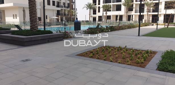 2 Bedroom Flat for Sale in Town Square, Dubai - Amazing Park View l Spacious Apartment with