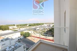 Super Quality 2BR for Rent in Al Sufouh 73k only