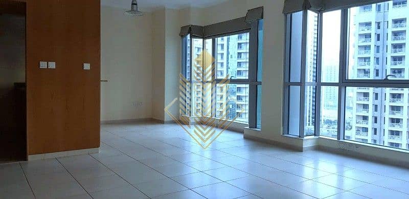 位于迪拜市中心，豪华公寓区，三号公寓大楼 1 卧室的公寓 100000 AED - 5559654