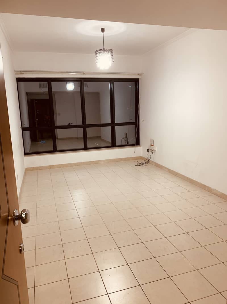 Квартира в Шейх Халифа Бин Зайед Стрит, 1 спальня, 45000 AED - 5560180