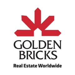 Golden Bricks WorldWide Real Estate