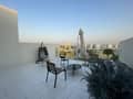 17 Excellent location 3 BR For Sale in Damac Hills 2