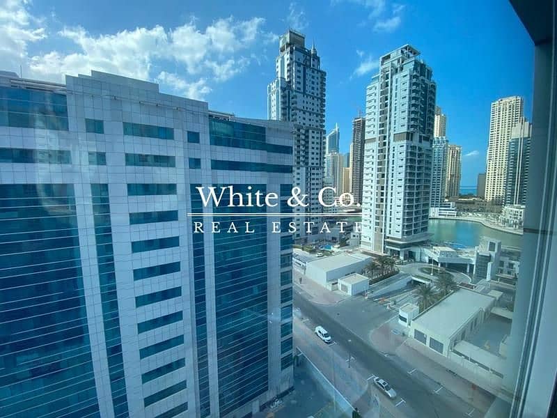 Квартира в Дубай Марина，Марина Даймондc，Марина Даймонд 1, 485000 AED - 5560363