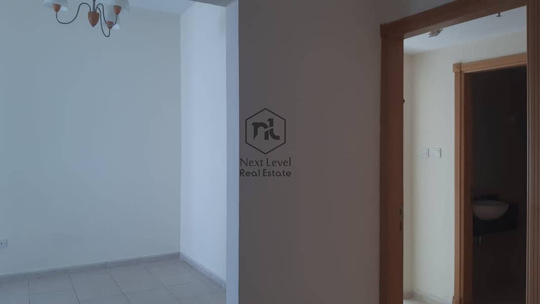 || nice view  1 bedroom with balcony ||
