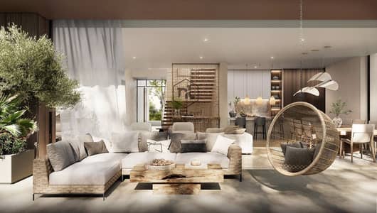 4 Bedroom Villa for Sale in Tilal Al Ghaf, Dubai - Resort Living Reinvented | Starting from AED 6.8M