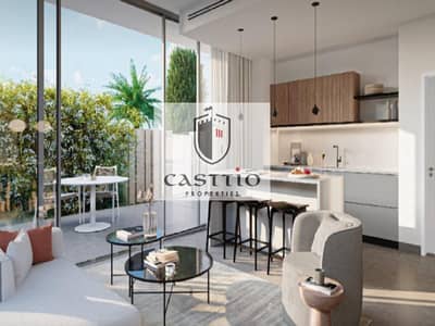 Independent villas; big space ; No Comission