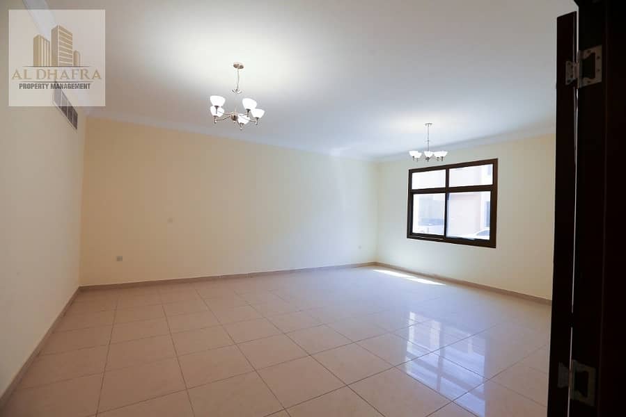 Private Comp Villa | Close to Khalifa Park | Duplex