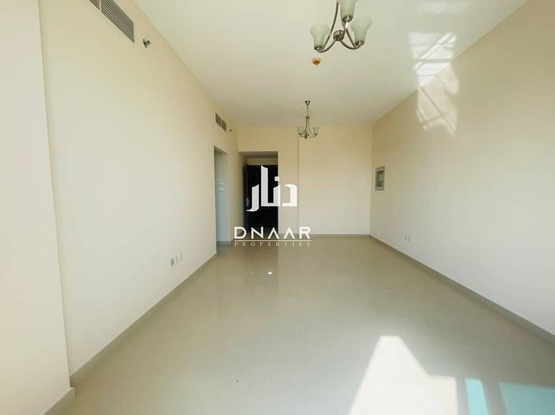 شقة في واحة توليب 6،مجمع دبي ريزيدنس 1 غرفة 35000 درهم - 5559507