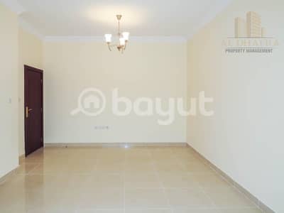 4 Bedroom Villa for Rent in Al Muntazah, Abu Dhabi - By Management-Flexible | Centralize AC | Duplex Villa