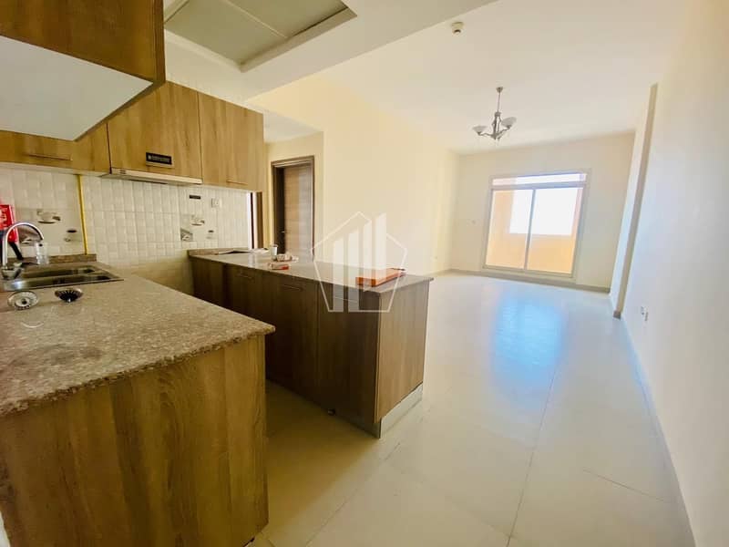 شقة في الفلك ريزيدينس،واحة دبي للسيليكون (DSO) 2 غرف 43000 درهم - 4957810