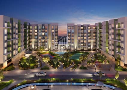 2 Bedroom Flat for Sale in Al Warsan, Dubai - 1% for 60 Months post Project l Great Location l