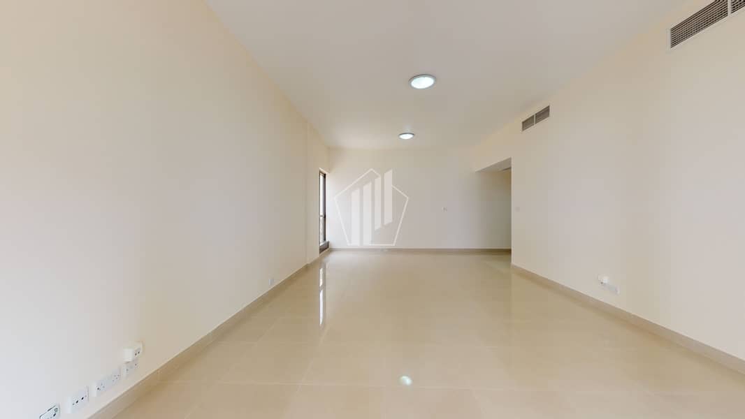 شقة في المنخول،بر دبي 4 غرف 110000 درهم - 5257885