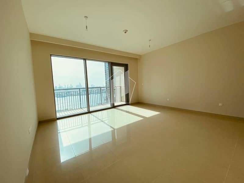 Квартира в Дубай Крик Харбор, 2 cпальни, 80000 AED - 5232188