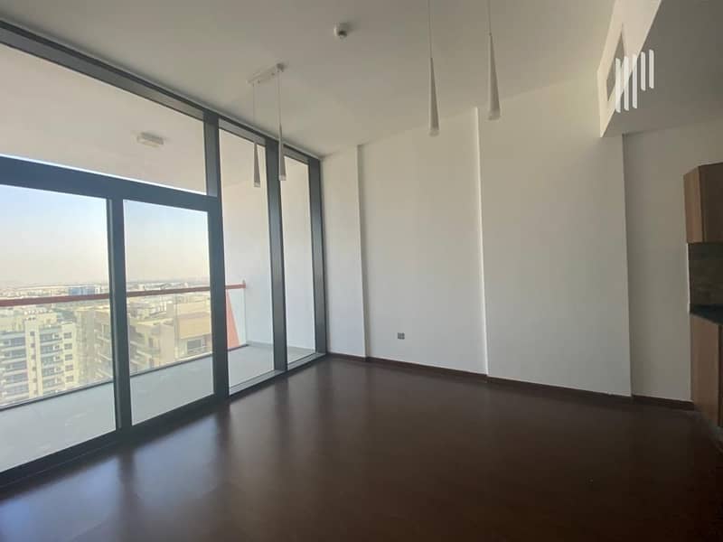 Квартира в Дубай Силикон Оазис，Бингатти Диамондс, 1 спальня, 38000 AED - 5487175