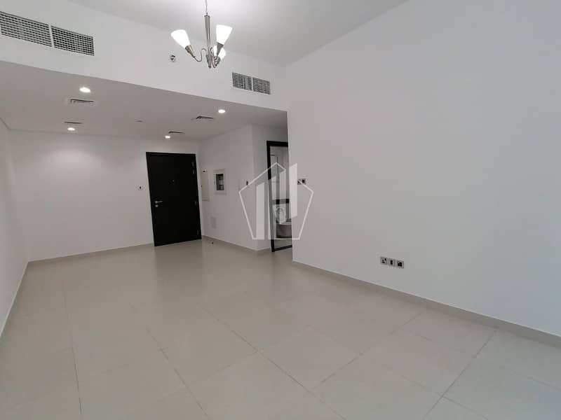 2 Months Free| Brand New Building| Near SZR