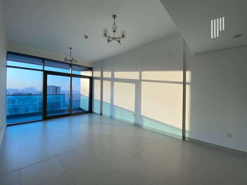 luxury Living  | Al Sayyah  A | Ready to move in