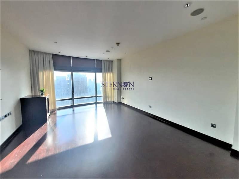 شقة في برج خليفة،وسط مدينة دبي 1 غرفة 145000 درهم - 5560739