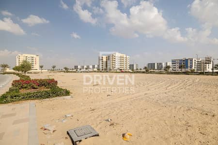 ارض سكنية  للبيع في دبي الجنوب، دبي - ارض سكنية في المنطقة السكنية جنوب دبي دبي الجنوب 10200000 درهم - 5560735
