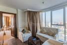 3 EXCLUSIVE I FURNISHED 1BED I SEA AND LANDMARK VIEW