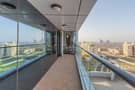 8 EXCLUSIVE I FURNISHED 1BED I SEA AND LANDMARK VIEW