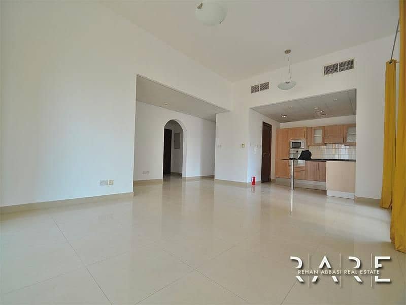Квартира в Дубай Марина，Вестсайд Марина, 2 cпальни, 95000 AED - 5546115
