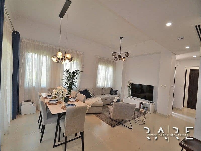 Вилла в Серена，Каса Вива, 2 cпальни, 95000 AED - 5545953