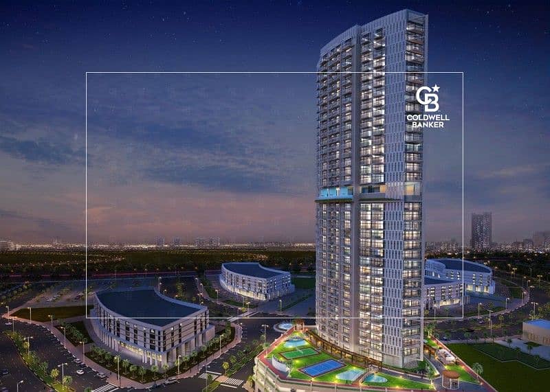Brand New Fully Furnished 1 Bedroom on High Floor Brand New Fully Furnished 1 Bedroom on High Floor