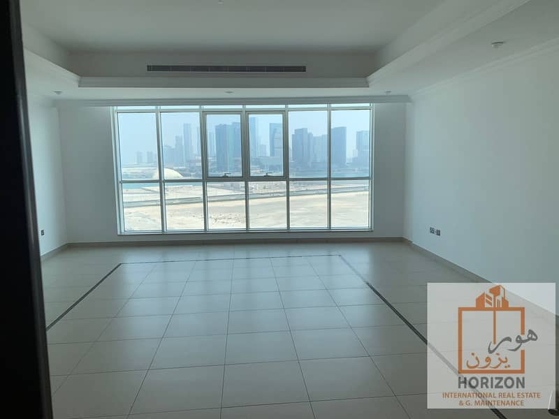 Квартира в Аль Мина, 3 cпальни, 120000 AED - 5502359