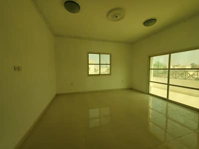 6 Bedroom Villa for Rent in Al Rawda, Ajman - Villa for Rent at EL- Rawda2 ,Ajman,( Electricity and water and Air Conditioner)