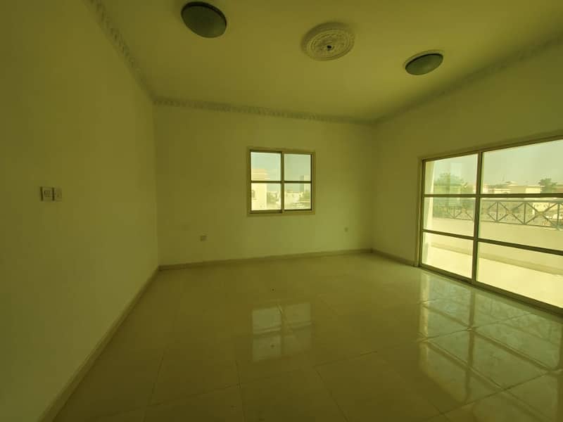 Villa for Rent at EL- Rawda2 ,Ajman,( Electricity and water and Air Conditioner)