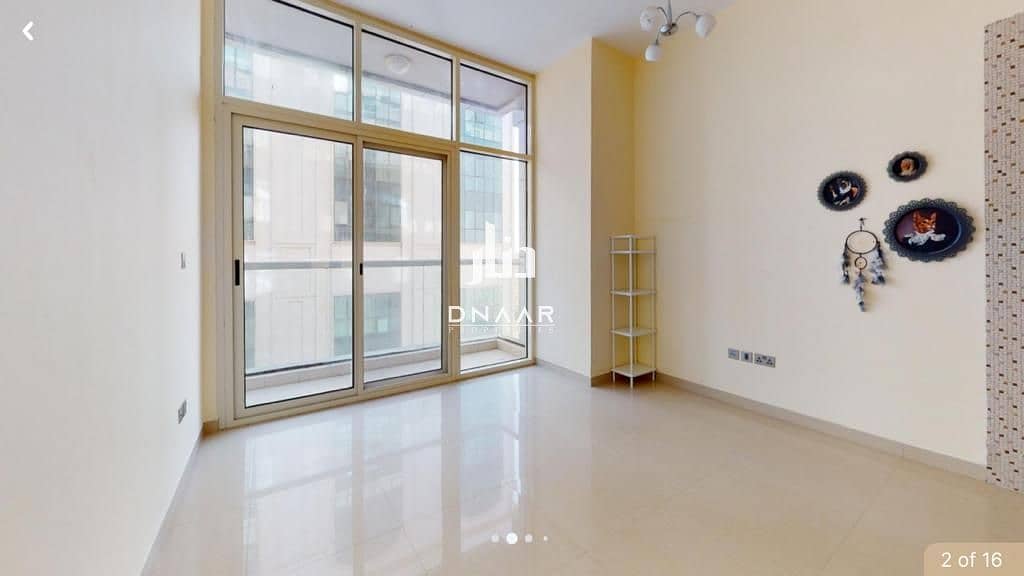 شقة في يوني استيت ميلينيوم تاور،واحة دبي للسيليكون 24000 درهم - 5561096