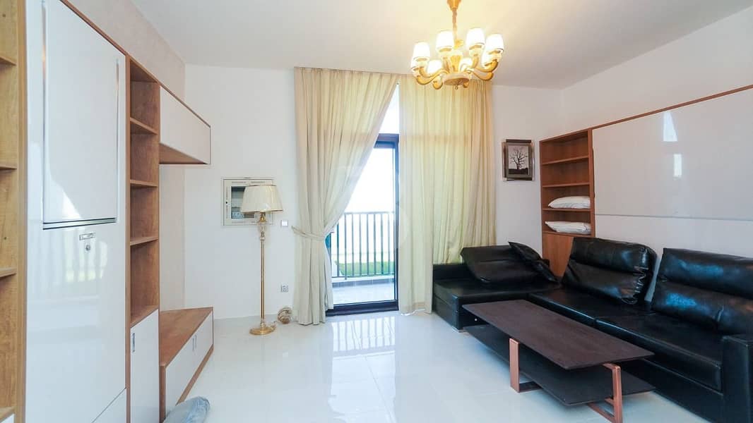 7 FURNISHED STUDIO|NEAR TO METRO|EXPO 2020